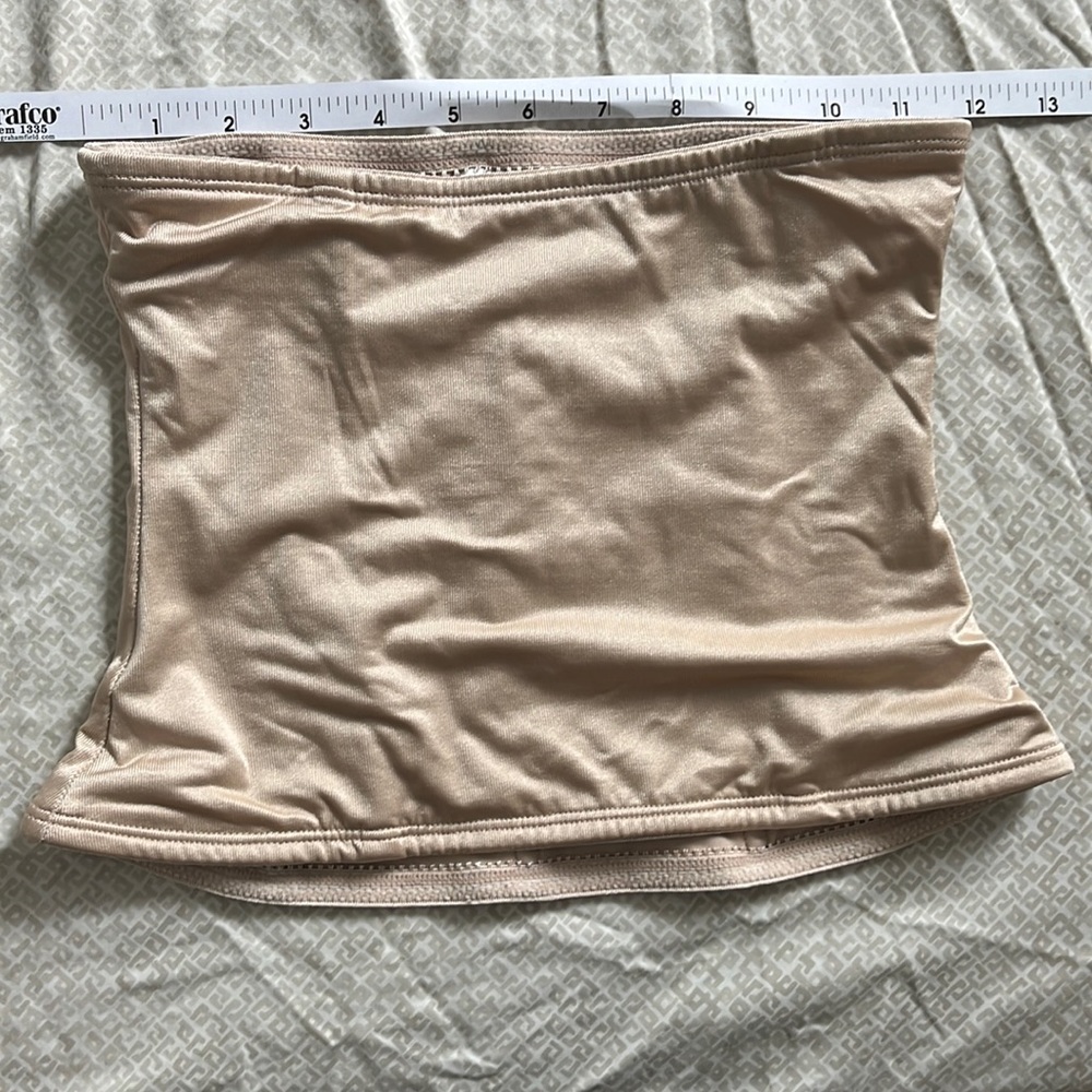TC shapewear corset